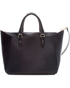 Zara Shopper Basket - Lyst