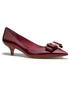 Coach Mandy Heel - Lyst