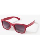 Forever 21 Wayfarer Glasses - Lyst