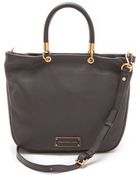 Marc By Marc Jacobs Too Hot To Handle Mini Shopper - Lyst