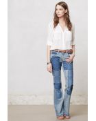 Levi's Vintage 646 Jeans - Lyst