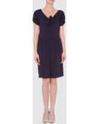 Love Moschino Short Dress - Lyst