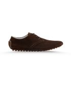 Armani Jeans Lace-up Shoe - Lyst