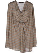 Maurizio Pecoraro Tshirt - Lyst