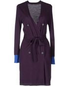 Paul Smith Black Label Cardigan - Lyst