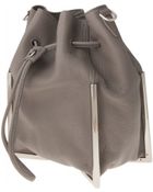 3.1 Phillip Lim Scout Small Drawstring Crossbody - Lyst