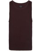 AllSaints Tonic Tank - Lyst