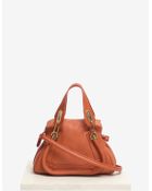 Chloé Paraty Small Leather Bag - Lyst