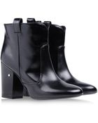 Laurence Dacade Ankle Boots - Lyst