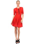 McQ by Alexander McQueen Flirty Dress - Lyst