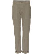 Rag & Bone Brigade Cargo Trousers - Lyst