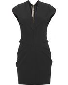 Roland Mouret Kardyro Dress - Lyst