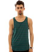RVCA The Marrakesh Tank Top - Lyst