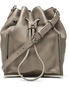 3.1 Phillip Lim Scout Small Crossbody in Gray - Lyst