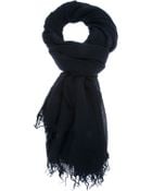 Etoile Isabel Marant Ghazo Scarf - Lyst