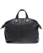 Givenchy Nightingale Large Tote - Lyst