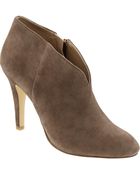 Banana Republic Ryann Bootie - Lyst