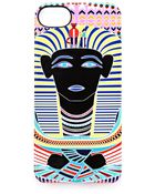 Mara Hoffman King Tut Iphone 5 Case - Lyst