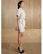Preen By Thornton Bregazzi Quail Dress - Lyst