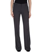 Maurizio Pecoraro Formal Trouser - Lyst