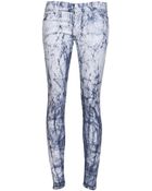 Mother The Looker Jean - Lyst