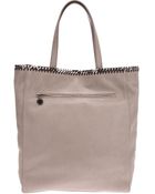 Stella McCartney Falabella Shopper Tote - Lyst