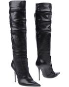 Gianmarco Lorenzi Boots - Lyst