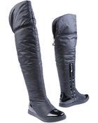 Guess Boots - Lyst
