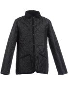 Lavenham Midlength Jacket - Lyst