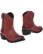 Lola Cruz Ankle Boots - Lyst