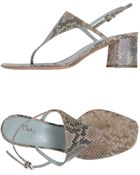 Maria Cristina Sandals - Lyst