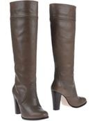 Tila March Boots - Lyst