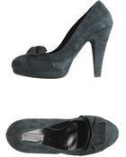 Vic Platform Courts - Lyst