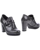 Zamagni Shoe Boots - Lyst