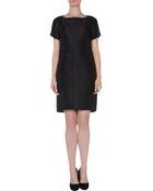 Albino Short Dress - Lyst