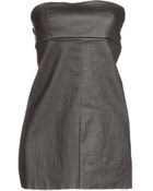 Hache Top - Lyst