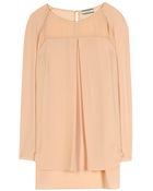 By Malene Birger Maevac Blouse - Lyst
