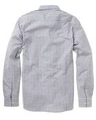 French Connection Washed Cotton Shirt - Lyst