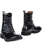 McQ by Alexander McQueen Ankle Boots - Lyst