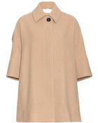 ChloƩ Wool Coat - Lyst