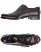 DSquared2 Laced Shoes - Lyst