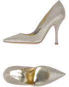 DSquared2 Court - Lyst