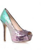 Enzo Angiolini Tanen2 Court Shoes - Lyst