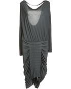 Hoss Intropia Short Dress - Lyst