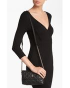 Marc Jacobs Quilting Single Leather Shoulder Bag - Lyst