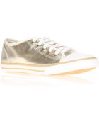 Miss Kg Loophole Trainer Shoes - Lyst