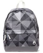 Nixon The Platform Ii Backpack - Lyst