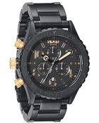 Nixon The 4220 Chrono Watch - Lyst
