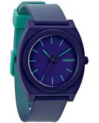 Nixon The Time Teller P Watch - Lyst