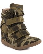 Steve Madden Hilight - Lyst